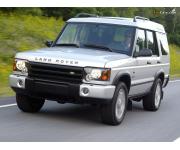 Discovery II